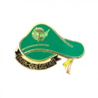 Pin Pára-quedista (3)