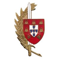 Crachá de boina Comandos