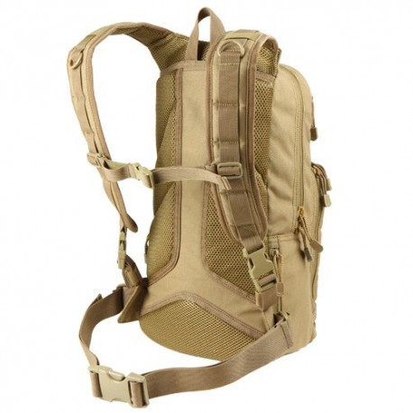 Mochila Fuel Hydration. Instinto Militar