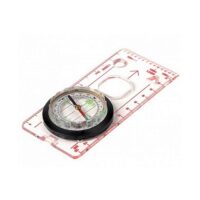 Deluxe Map Compass