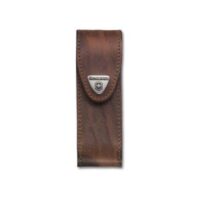 Leather Belt pouch