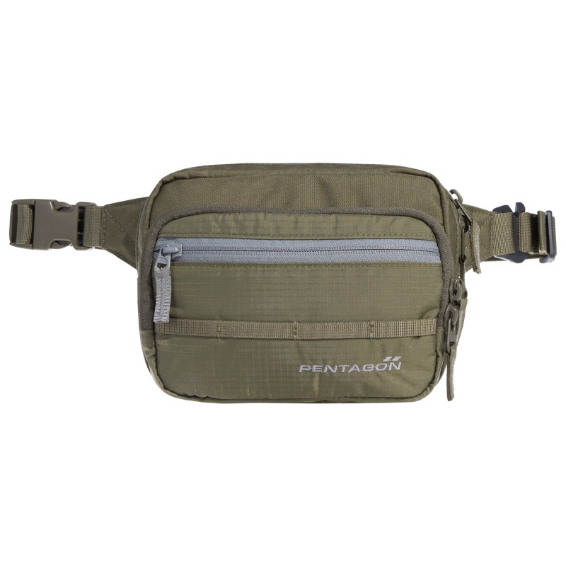 Bolsa Protean