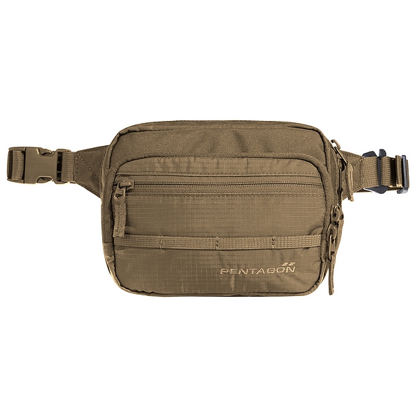 Bolsa Protean