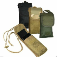 Bolsa Tactical Phone Sleeve