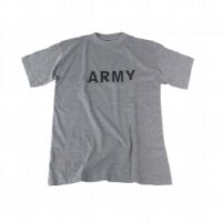 T-shirt ARMY