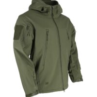 Casaco Patriot Softshell