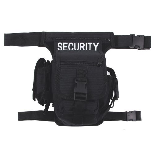 Bolsa de perna. Instinto Militar