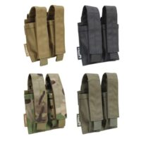 Bolsa Modular Double Pistol