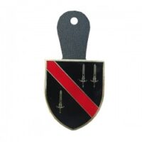 Crachá de botão Policia Aérea