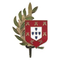 Crachá de boina Comandos (2)