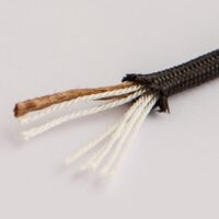 Black "Fire" Type III