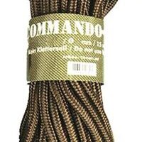 Corda Commando