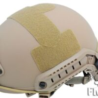 Capacete Ballistic