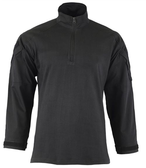 Combat Shirt Hybrid Tactical. Instinto Militar