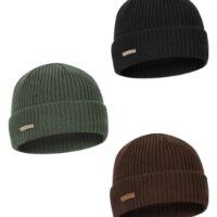 Wanderer Beanie Cap