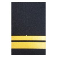 Divisa de velcro Bombeiro Chefe