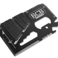 Pocket suvival tool