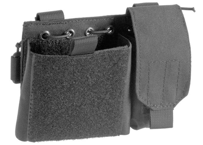 Admin pouch