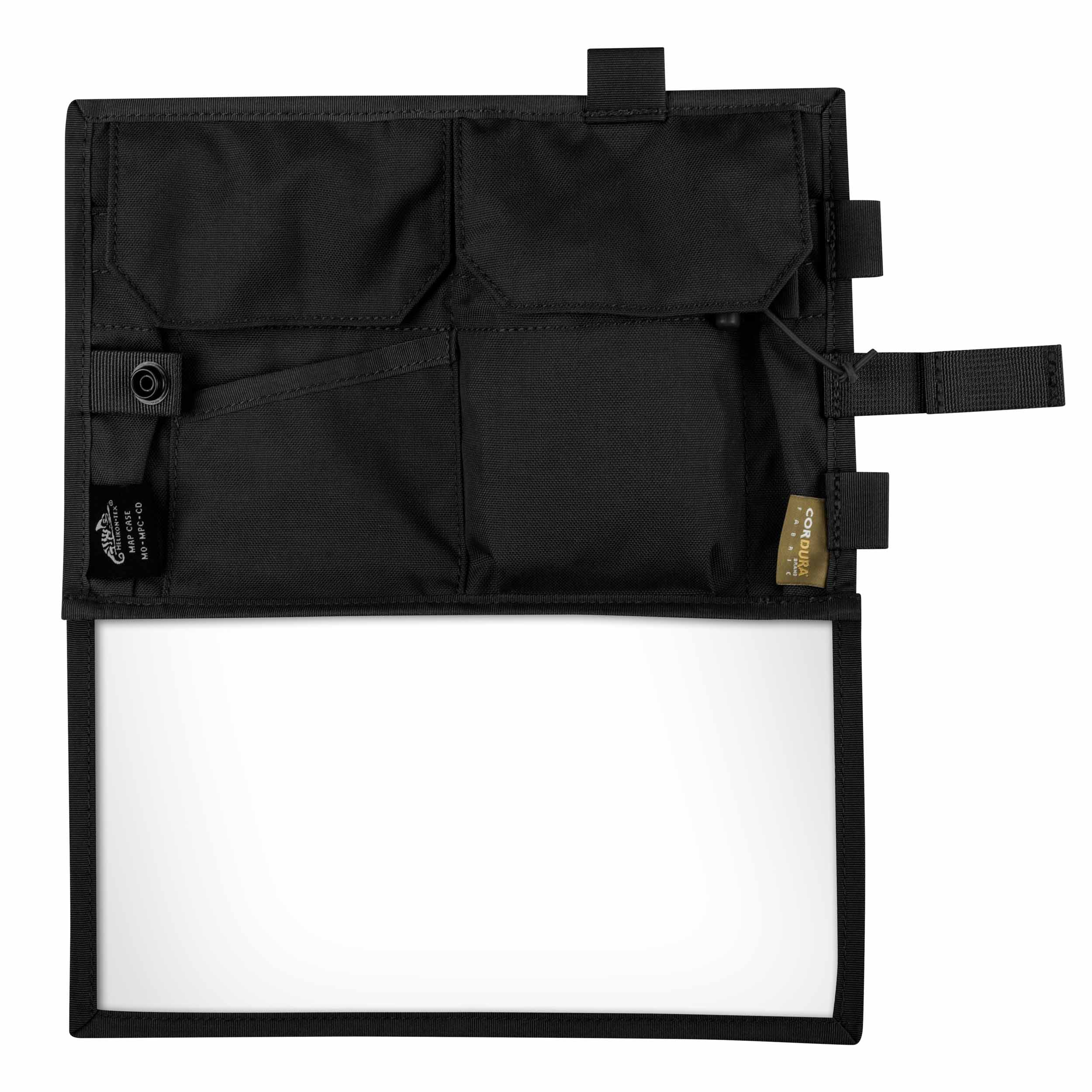 Map case