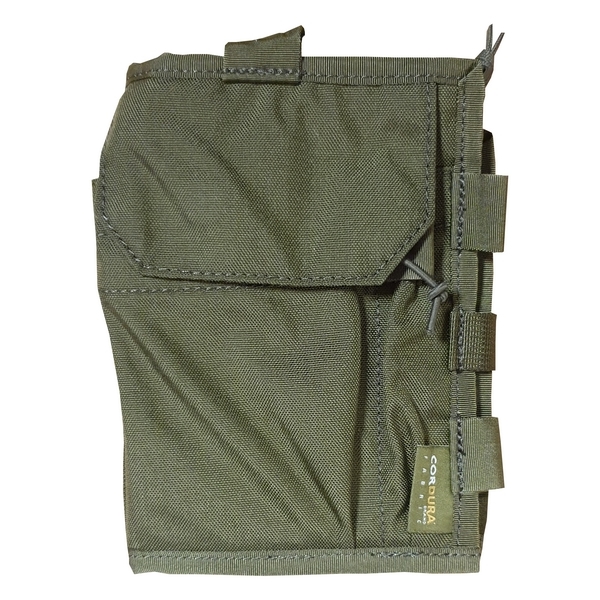 Map case