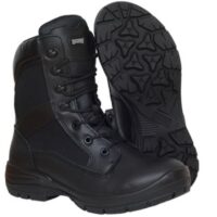 Botas Wolf 8.0 Side Zip