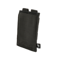 Porta carregador rifle mag plate