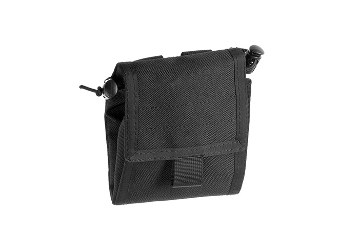 Dump bag. Instinto Militar