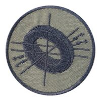 Emblema especialização em informática