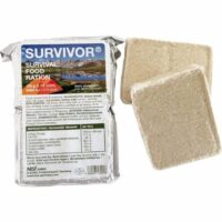 Survivor Food Ration