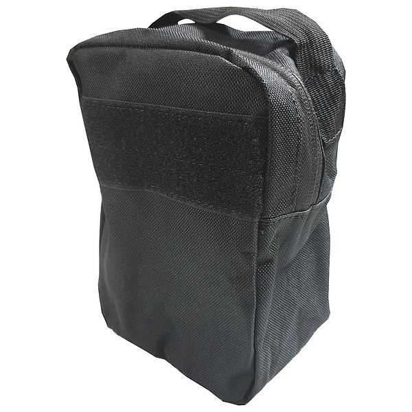Bolsa para abafadores
