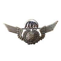 Asa completa Para-quedista