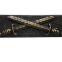 Alfinete de curso OE