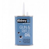 Óleo abbey instinto militar