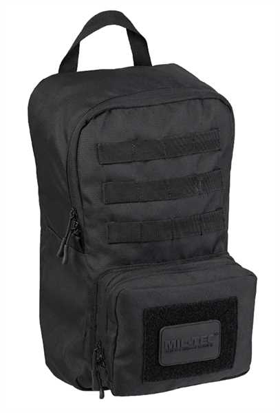 US assault pack compact