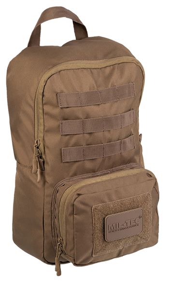 US assault pack compact. Instinto Militar