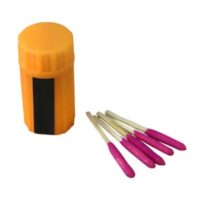 Caixa de fósforos estanque