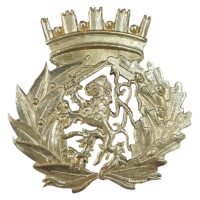 Insígnias e Dísticos