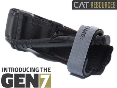 Tourniquete/Garrote CAT. Instinto Militar