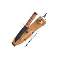 Faca US Pilot Survival