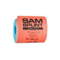Anaconda Sam Splint