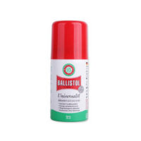 Spray Ballistol INSTINTO MILITAR