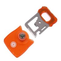 Cartão de sobrevivência