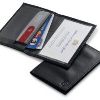 Carteira para cartões