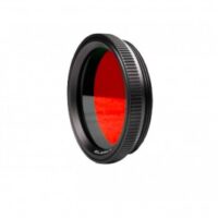 Filtro vermelho FT11S