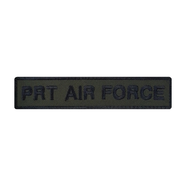 PRT AIR FORCE