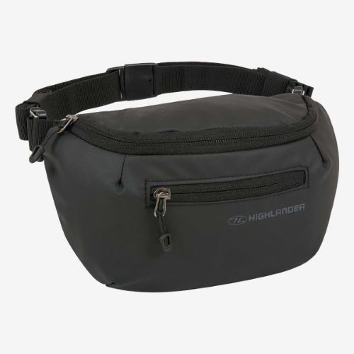 Bolsa Targa Bum Bag. Instinto Militar