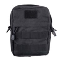 Bolsa cargo com bolso