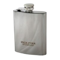HIP FLASK. INSTINTO MILITAR