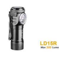 Lanterna LD15R