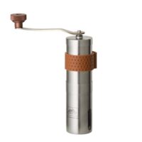 Camp hand coffee grinder